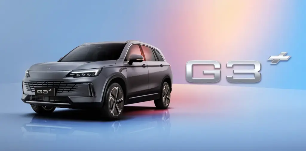 mobil listrik polytron harga