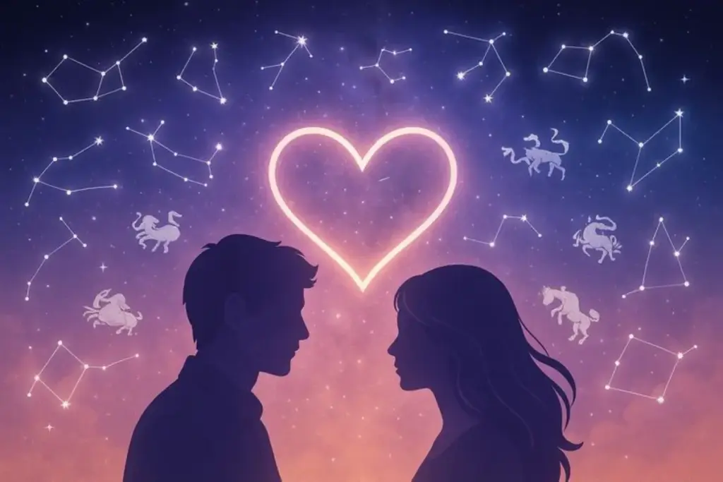 Ramalan Zodiak Cinta Hari Ini