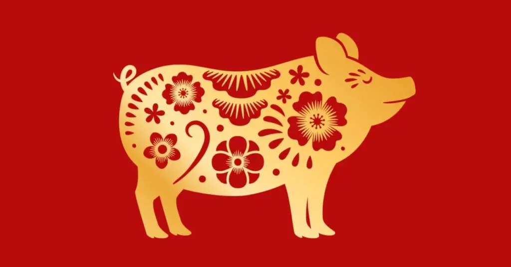 Shio Babi di Tahun 2026