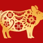 Shio Babi di Tahun 2026