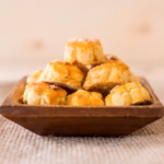 cara membuat kue kacang tanah