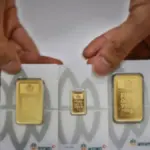Harga Emas Antam Hari Ini