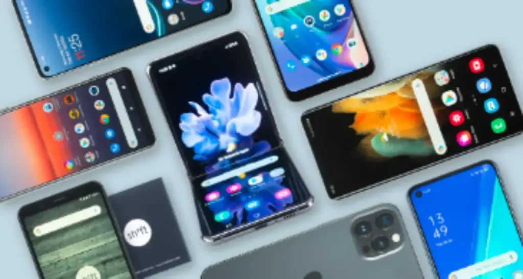 Rekomendasi HP Baru di Bawah 5 Juta