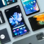 Rekomendasi HP Baru di Bawah 5 Juta