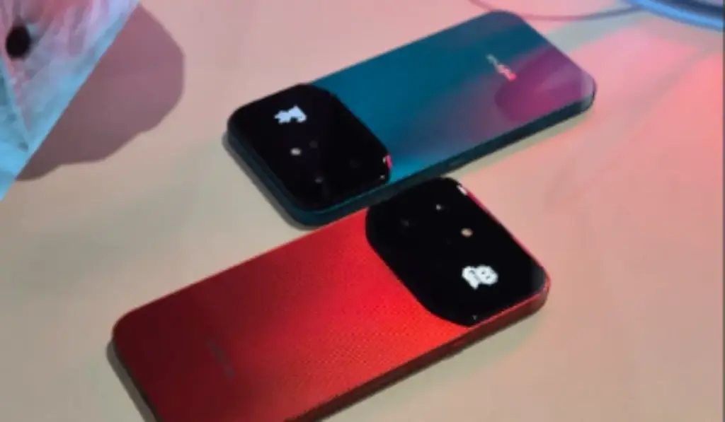 Infinix Note 60 Ultra