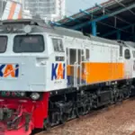 Flash Sale Tiket KAI