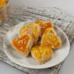 Resep Kue Kacang Tanah