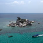 Laut Kaspia Terletak di Negara