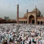 Contoh Ucapan Selamat Idul Fitri