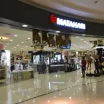 matahari ganti nama