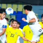 hasil piala aff u-17 