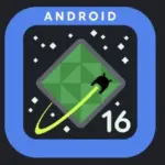 Android 16