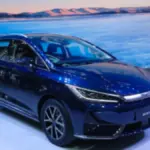 Berapa Persen Penurunan Harga Mobil Listrik