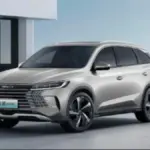 BYD Sealion 05 DM-i Harga