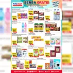 Promo Alfamart Minggu Ini