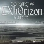 war tiket konser exo