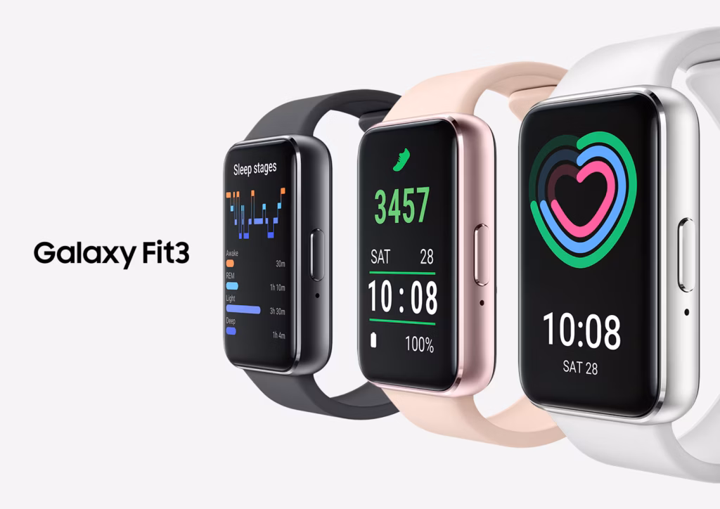 rekomendasi smartwatch samsung termurah