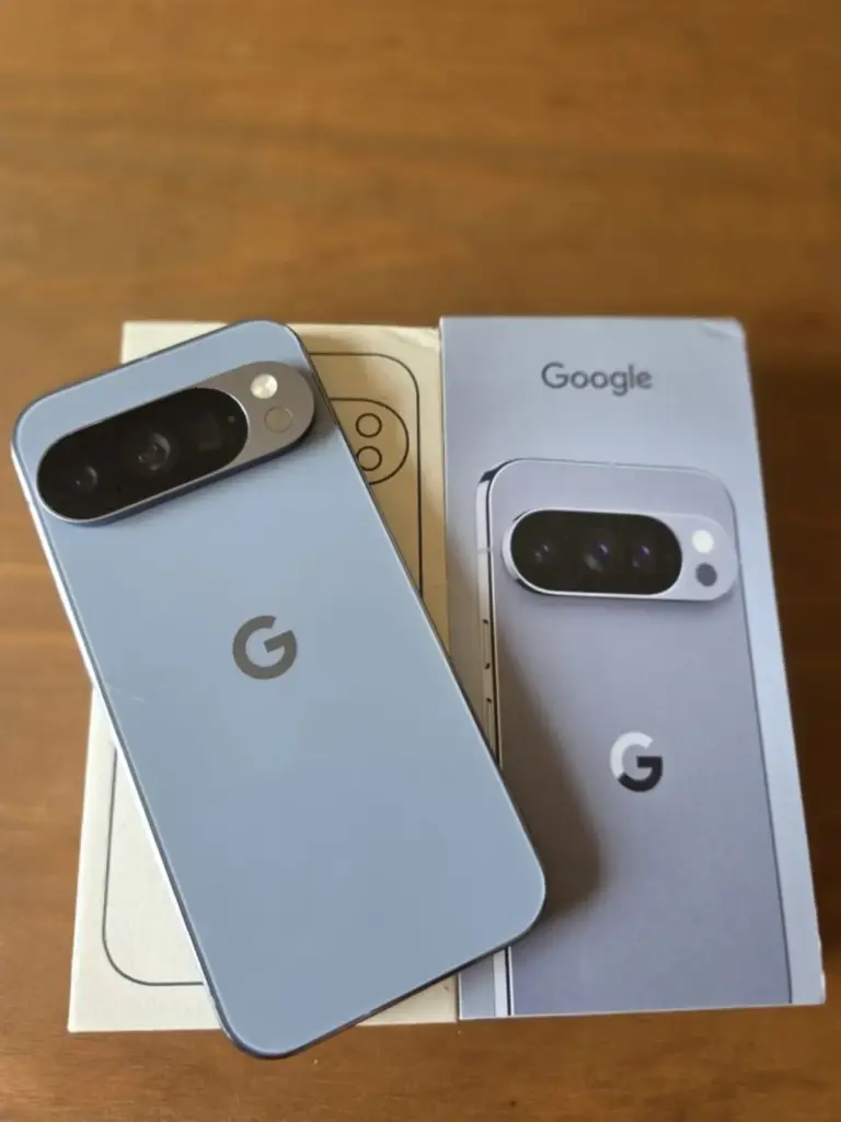 Hp google pixel terbaik