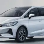 Harga BYD M6