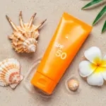 cara pemakaian suncreen agar hasil optimal