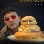 burger aldi taher dimana