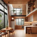 Keuntungan Desain Rumah Minimalis