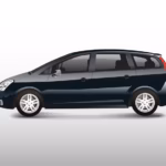 mobil second 100 jutaan