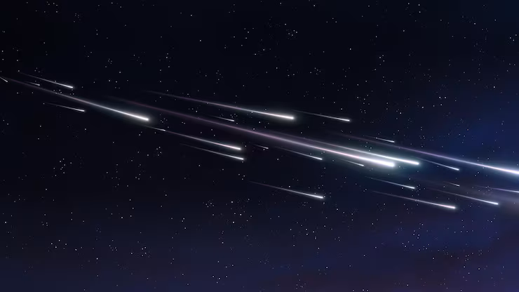 hujan meteor lyrid