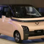 Mobil listrik dibawah 200 juta