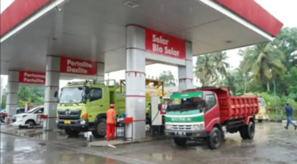 Mobil yang Bisa Pakai Solar Subsidi