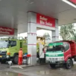 Mobil yang Bisa Pakai Solar Subsidi