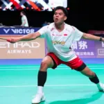 hasil piala thomas cup