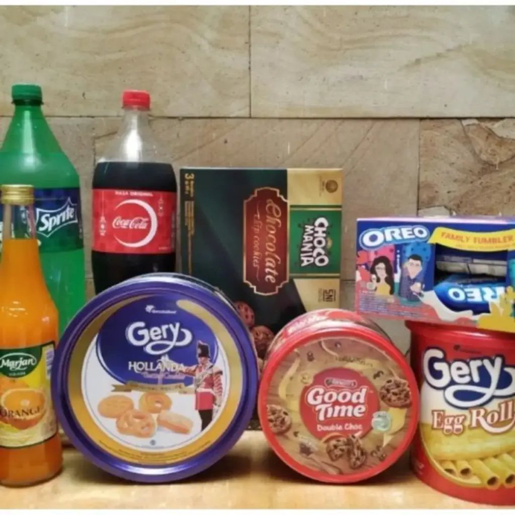 promo kue kaleng indomaret hari ini 2026 terbaru 