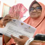 Bantuan langsung tunai kapan cair