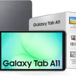 Galaxy tab a11 kids pack 