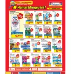 Promo JSM Indomaret Hari Ini Terbaru