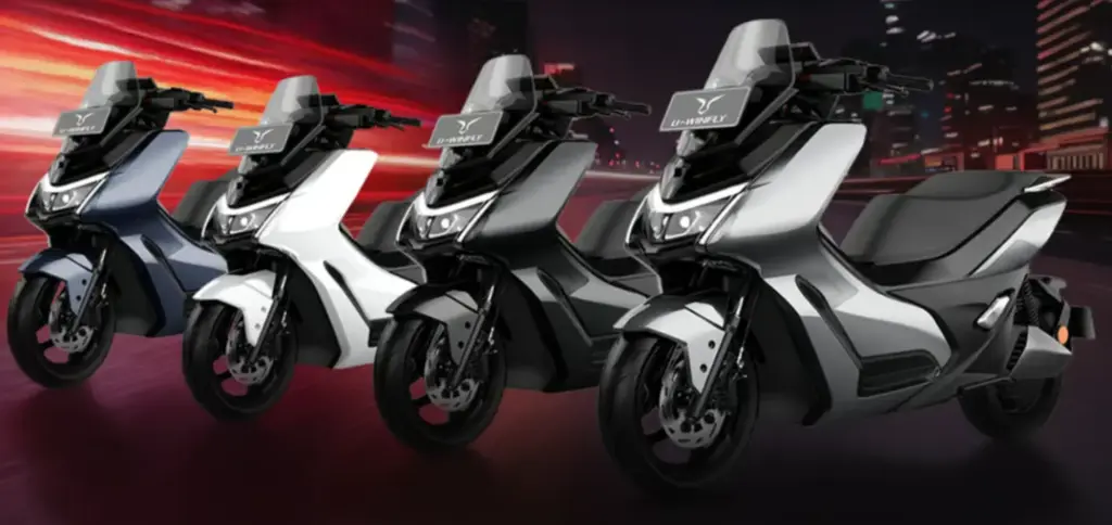 Biaya Operasional Motor Listrik