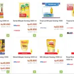 promo minyak goreng