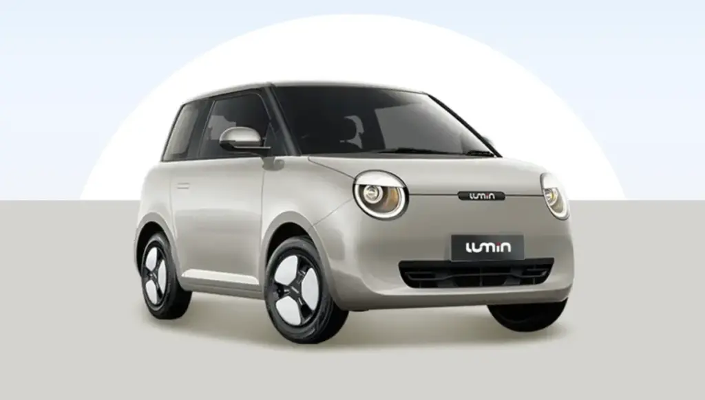 rekomendasi mobil listrik dibawah 200 juta