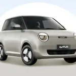 rekomendasi mobil listrik dibawah 200 juta