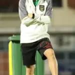 shin tae yong pelatih mini soccer