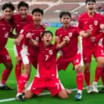 Timnas U 17 Piala AFF