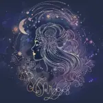 Zodiak Virgo