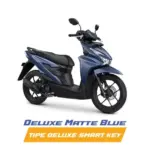 Honda BeAT 2026