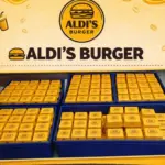 Burger Aldi Taher