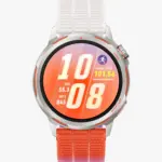 Spesifikasi Huawei Watch GT Runner