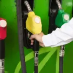 Harga BBM Pertamina Dex