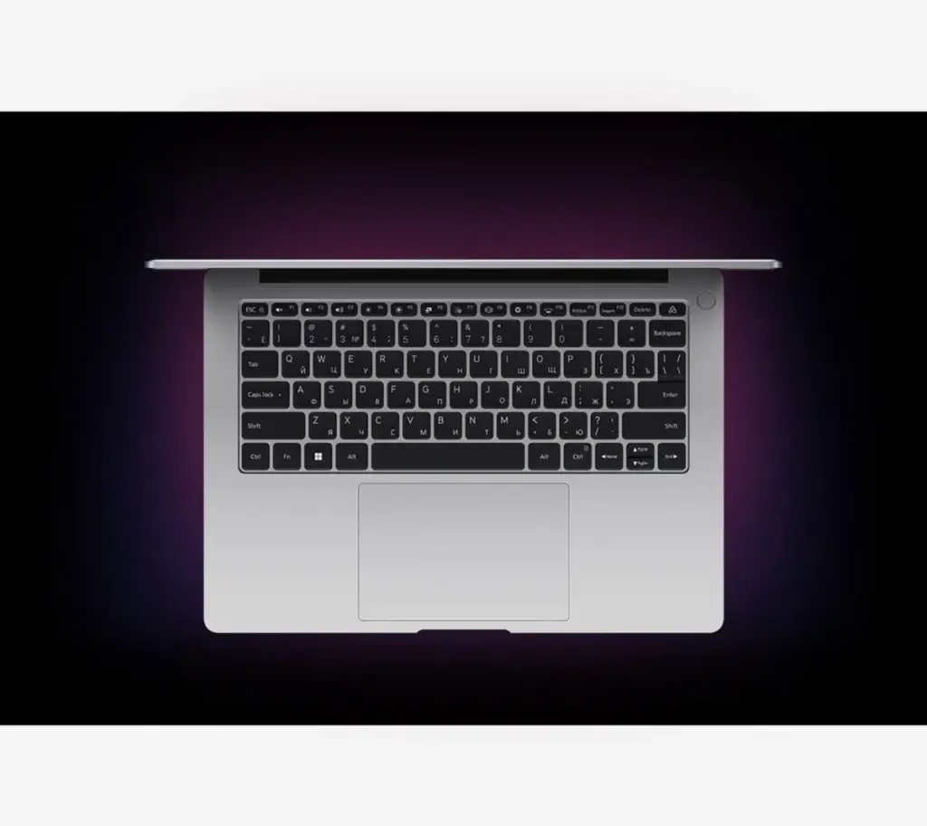 Laptop Xiaomi Book Pro 14