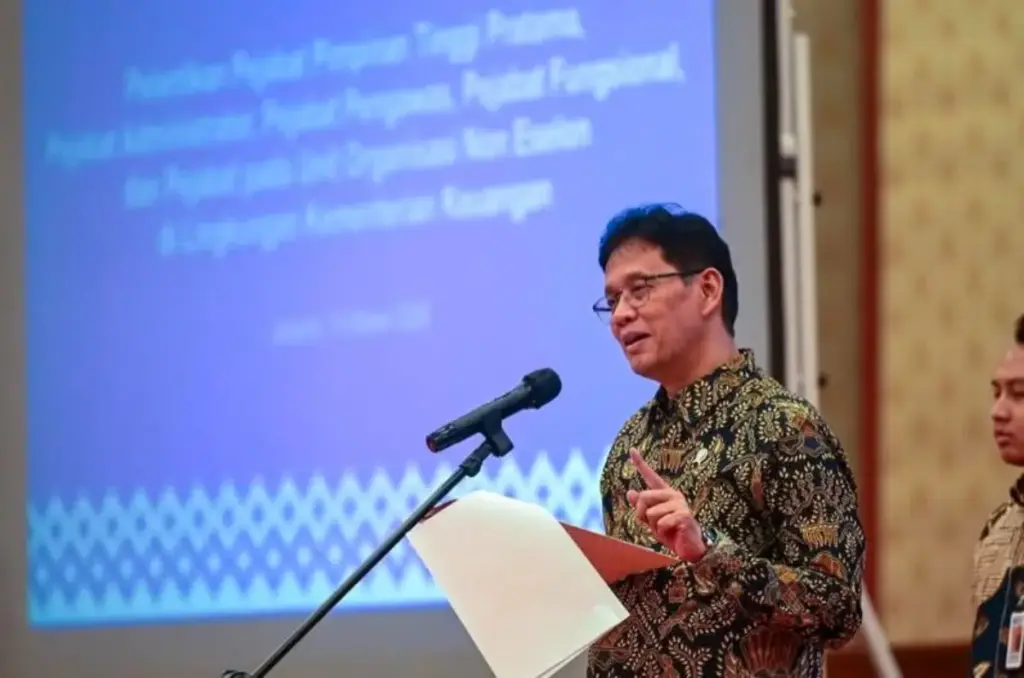 lowongan bea cukai lulusan sma