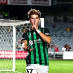 luke vickery naturalisasi